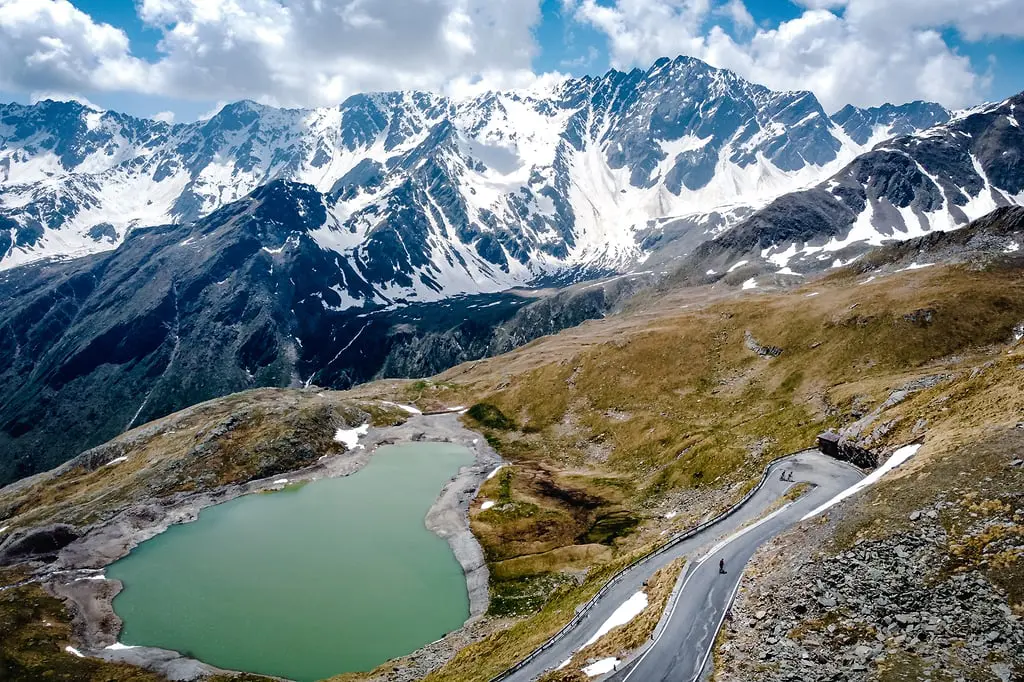 Mobirise Website Builder