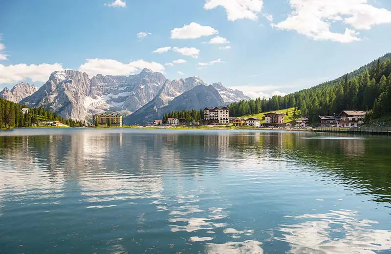 Mobirise Website Builder